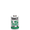 Choose Your Saft Battery: Explore LS 14250 1/2AA 3.6V Li-SOCl2 Cell Versions | Batteries In A Flash Select Saft Battery Sizes - LS 14250 1/2AA 3.6V Li-SOCl2 Cells Available in Multiple Versions